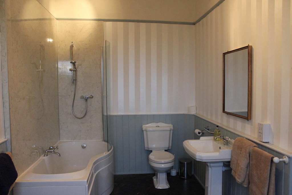 Kelly House Country B&B Lifton Номер фото