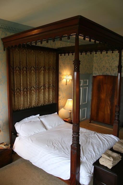 Kelly House Country B&B Lifton Екстер'єр фото