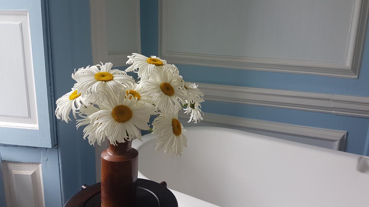 Kelly House Country B&B Lifton Екстер'єр фото