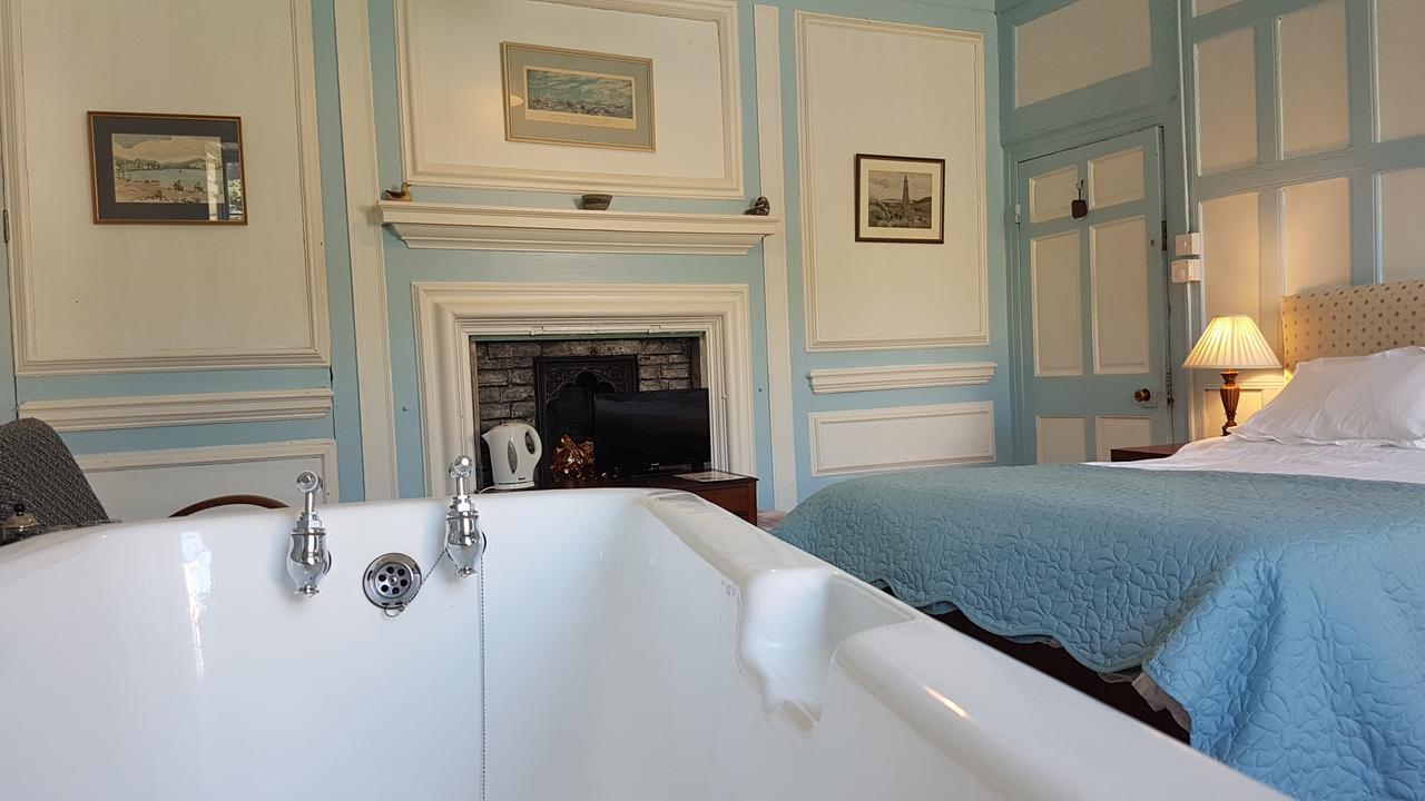 Kelly House Country B&B Lifton Екстер'єр фото