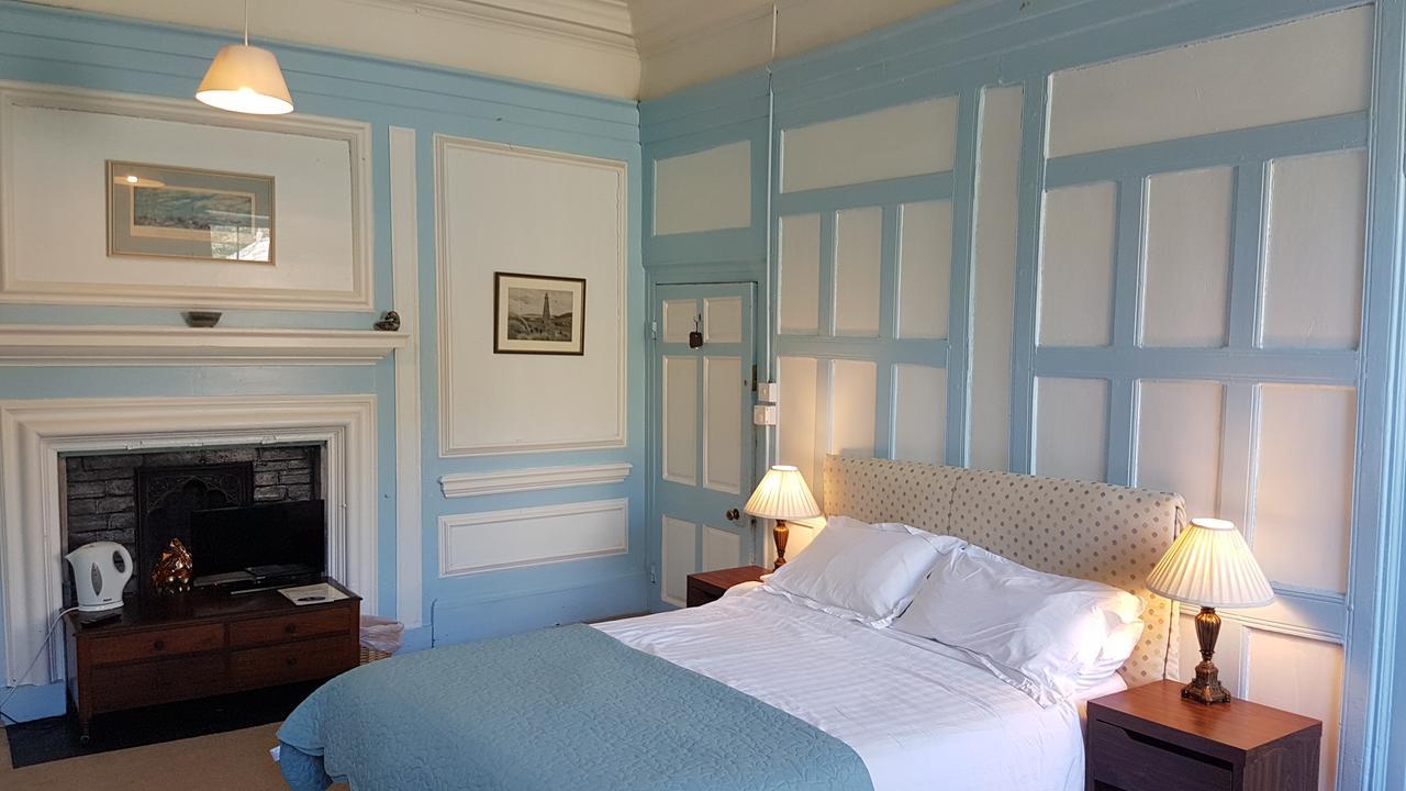 Kelly House Country B&B Lifton Екстер'єр фото